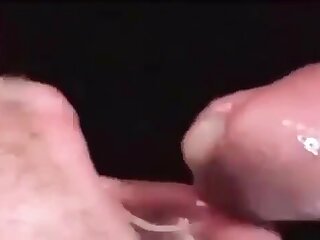 Cum Swallowing