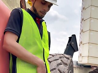 Der Bursche darf mir gerne einen blasen!