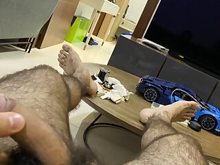 46 Arab Hottie TheLebaneseDaddy onlyfans porn