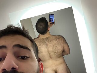 32 Arab Hottie TheLebaneseDaddy onlyfans porn