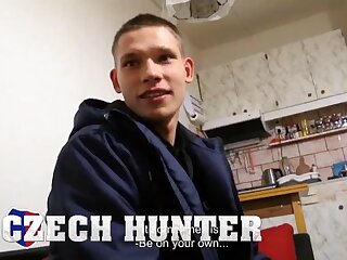 Czech Hunter 687