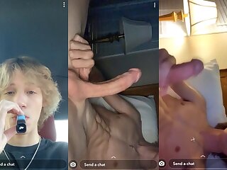 intimate conversation of a cute tiktoker leaked