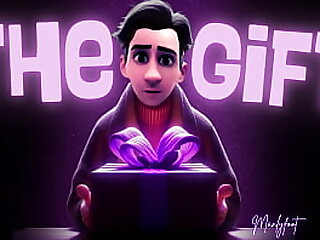 The Gift – A Mysterious Delivery