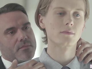 Elder Hill: Missionary Surveillance