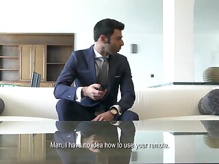 Score (Dario Beck, Hector De Silva) 2016