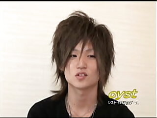 After making Kazuya &lpar;5' 6" - 125 lbs&period; - 20 years old&rpar; cum with a hand job&comma; I kept on relentlessly attacking&period;&period;&period;