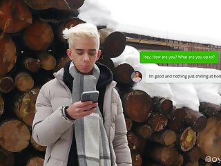 Backup Ass (Jack Killian, Rick Vilela)