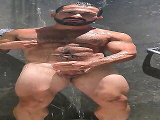 admin added