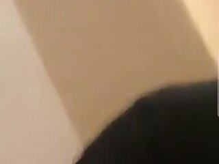 Handsome arab baited