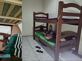 admin added