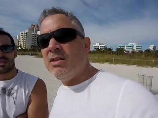 BEACH BOY - A Virgin Cherry Pop video